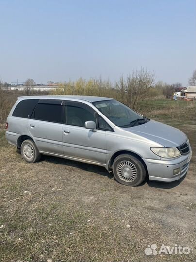 Литье R15 nissan
