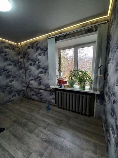 2-к. квартира, 42 м², 1/5 эт.