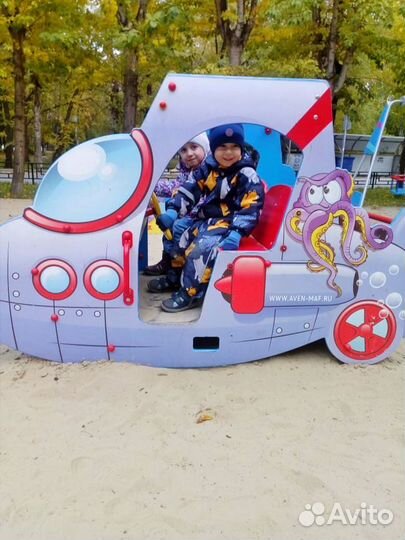 Няня, педагог-воспитатель для ваших детей