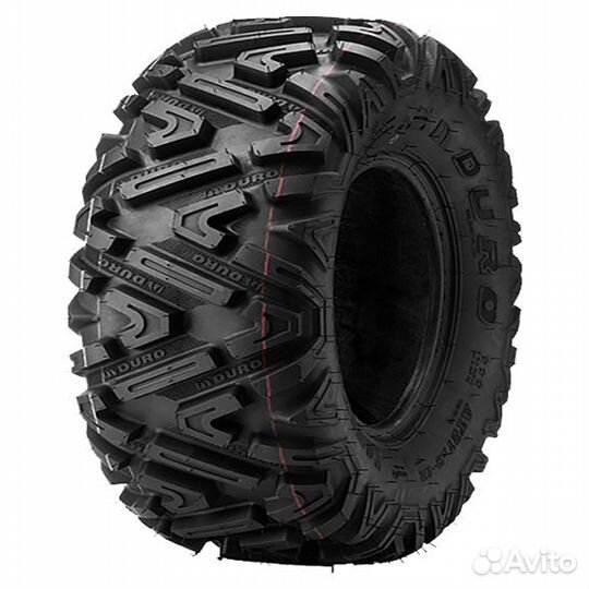 Шина Duro Power Grip II 27x11-12