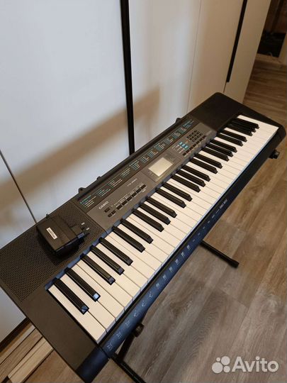 Синтезатор casio ctk2550