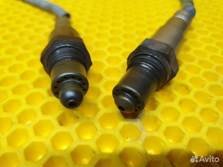 Кислородный датчик (лямбда-зонд) Ford Mustang VI