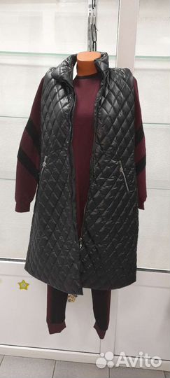 Спортивный костюм