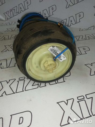 Пневмоподушка для BMW X5 X6 E70 E71