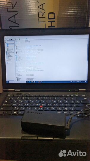 Lenovo Thinkpad T430