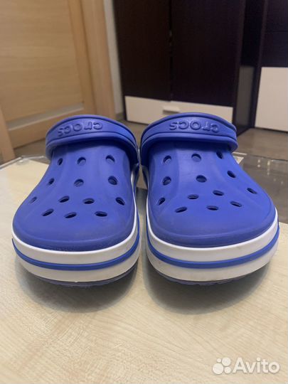 Crocs мужские 42
