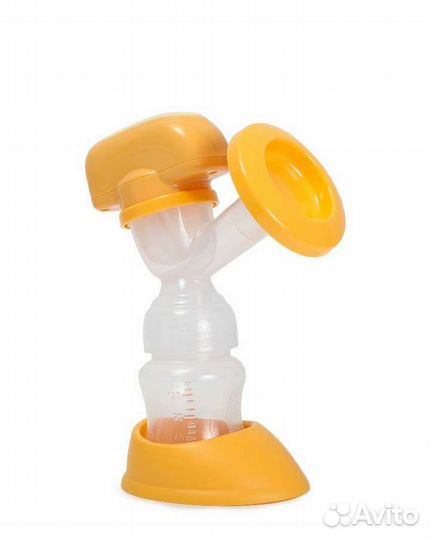 Молокоотсос электрический