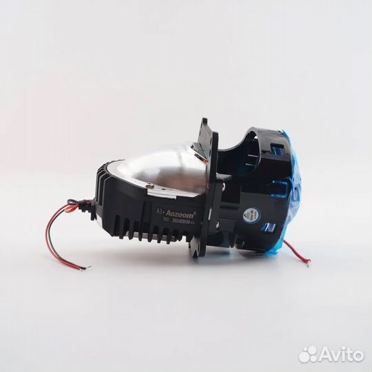 Светодиодные линзы Biled Aozoom A3+ Билед Аозум