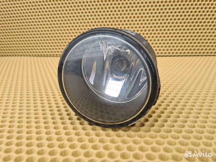 Фара противотуманная передняя Infiniti