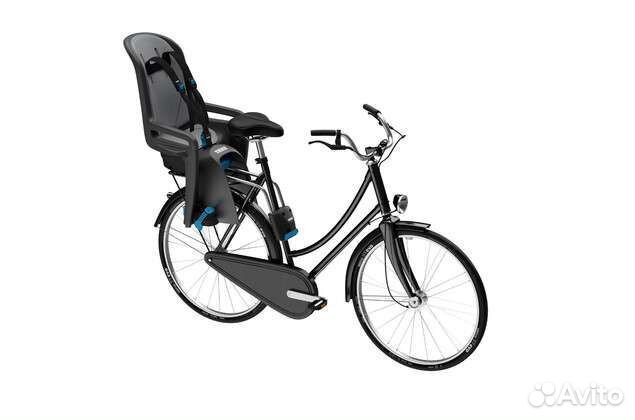 Thule RideAlong для детей