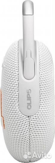 Bluetooth колонка JBL Clip 5