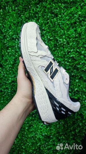 Кроссовки мужские New Balance 1906d