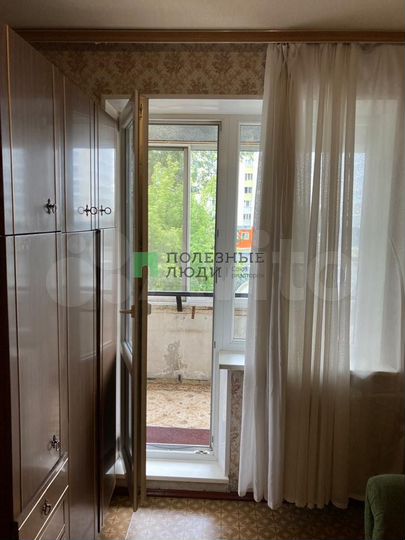 Комната 12,7 м² в 3-к., 3/9 эт.