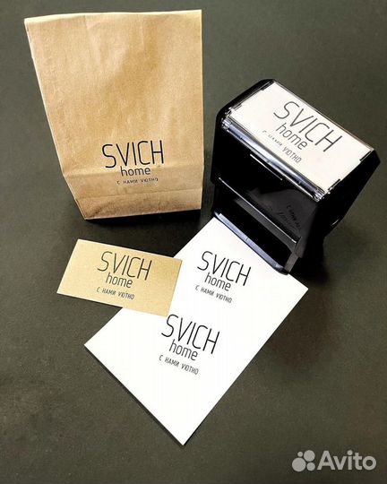 Срочное изготовление печатей, штампов и факсимиле