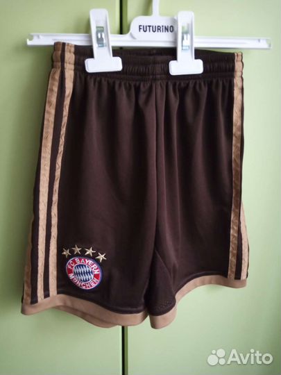 Шорты adidas original