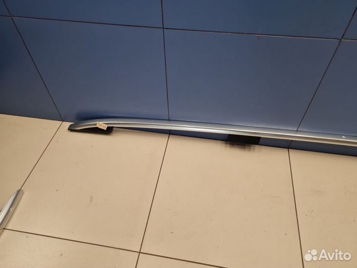 Рейлинг правый Mercedes GL-klasse X166 GL GLS 2012