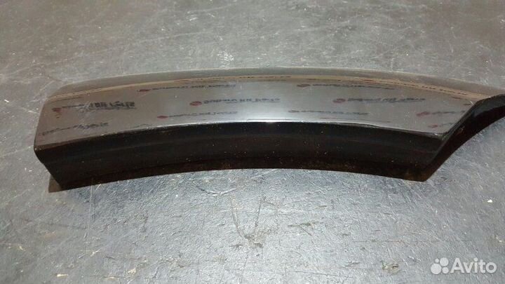 Накладка на крыло Techart Porsche Cayenne 955