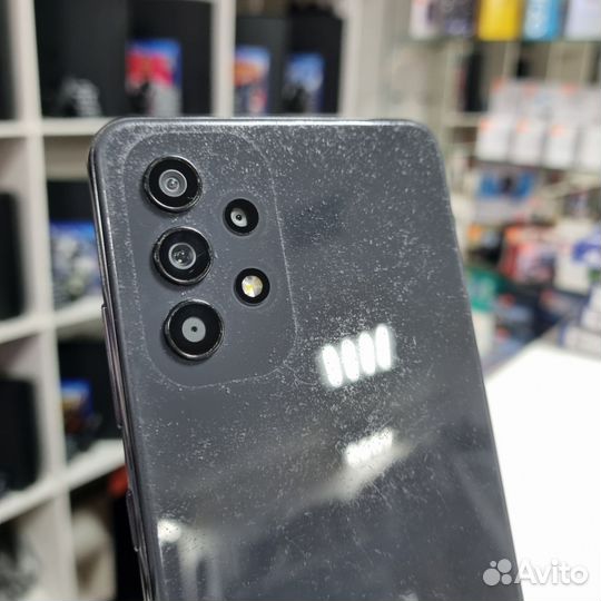 Samsung Galaxy A32, 4/128 ГБ
