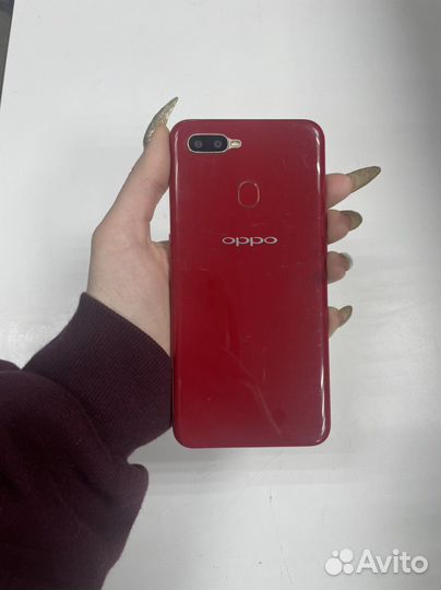Oppo A5S 32гб