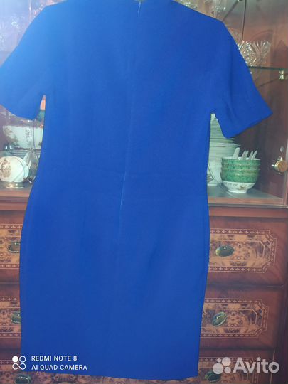 Платье 44р