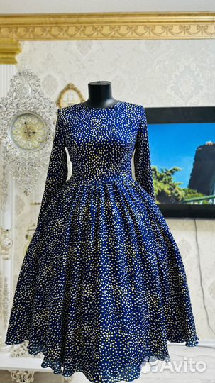 Платье женское 44 46 размер
