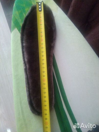 Ботинки мужские зимние 43 размер новые