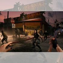 Dead Island 2 gold Edition PS4/PS5 RU