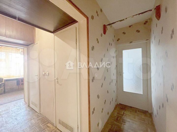 4-к. квартира, 87,4 м², 3/6 эт.