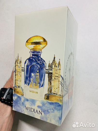 Widian London