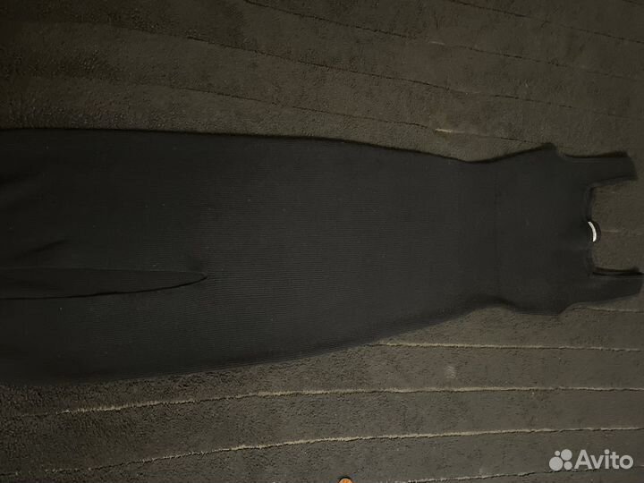 Платье