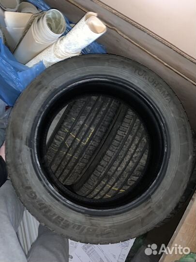 Yokohama BluEarth-GT AE-51 195/55 R16