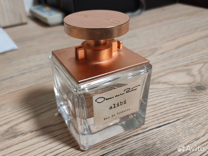 Oscar DE LA renta Alibi 50 мл