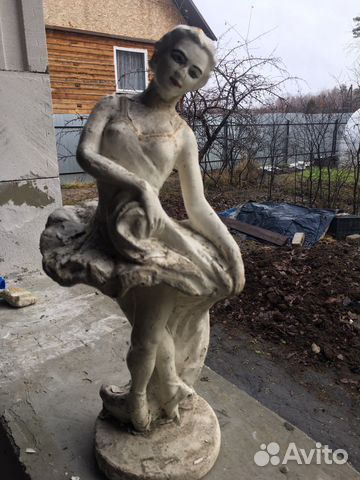 Первая балерина