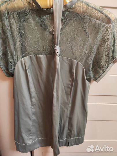 Новая блузка 42 Lo