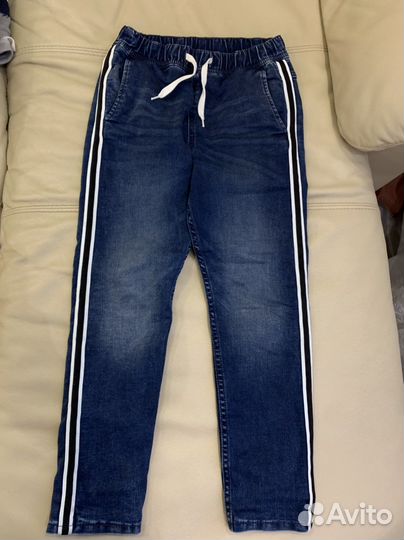 Вещи р.122/128 HM,original marines