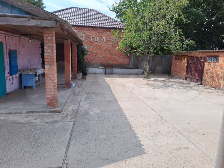 Дом 60 м² на участке 15 сот.