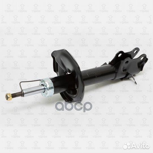 Амортизатор пер.п. Nissan Almera 00 DV1114R torr