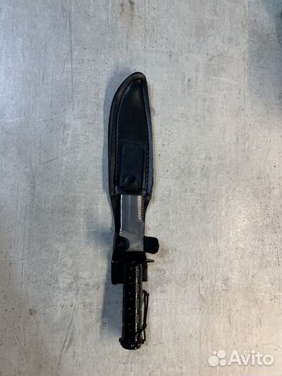 M9 bayonet - копия