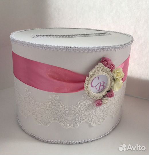 Свадебный банк