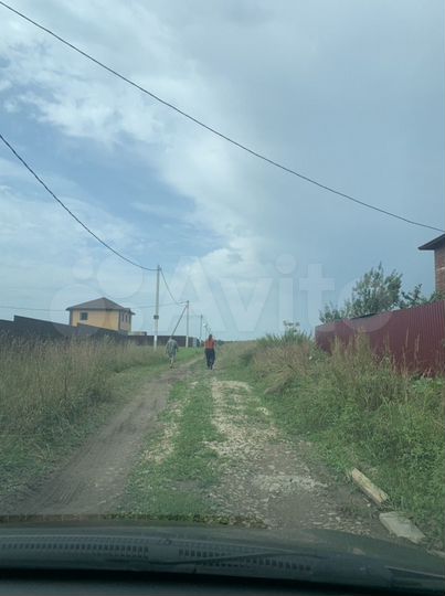 Участок 25 сот. (СНТ, ДНП)