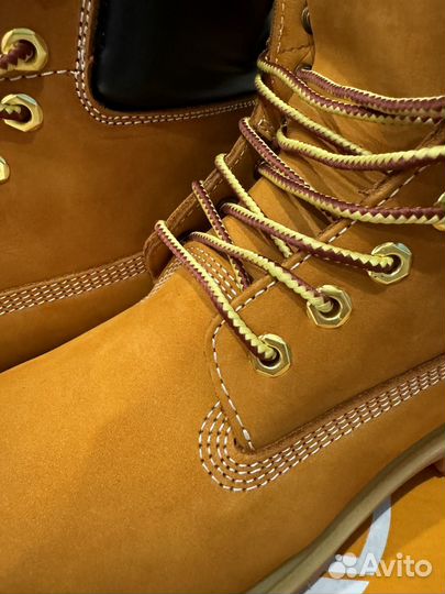 Timberland 6 inch premium Оригинал