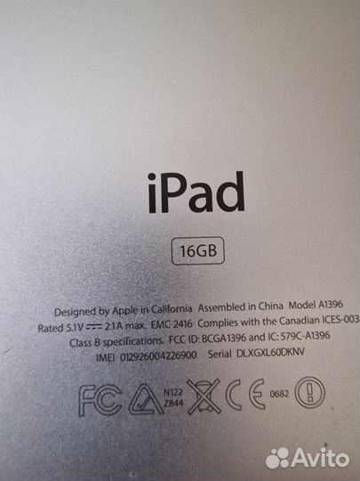 iPad 2