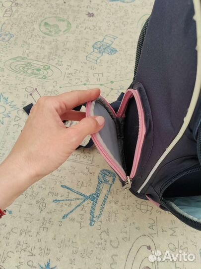 Рюкзак для начальной школы