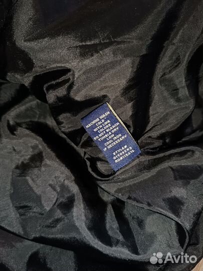 Жилетка us polo