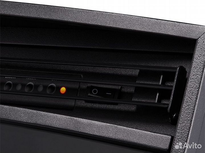 Очаг электрический Electrolux Sphere Plus EFP/P-27