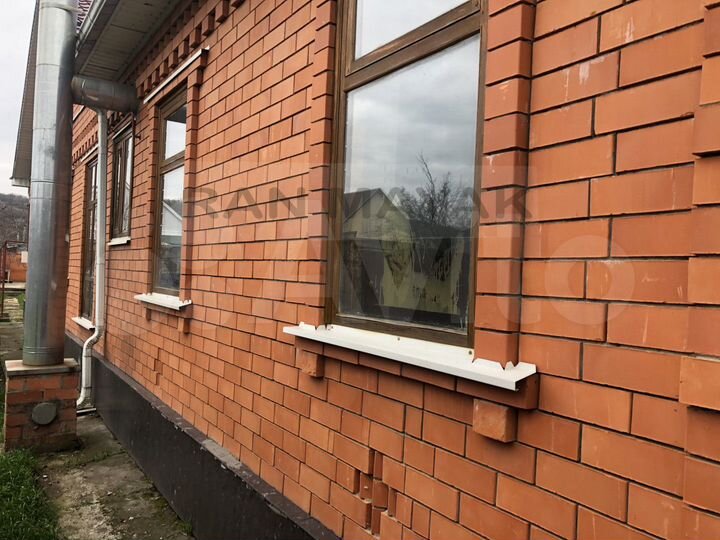 Дом 94,1 м² на участке 6 сот.