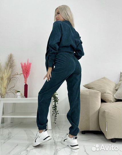 Спортивный костюм размер 48-50