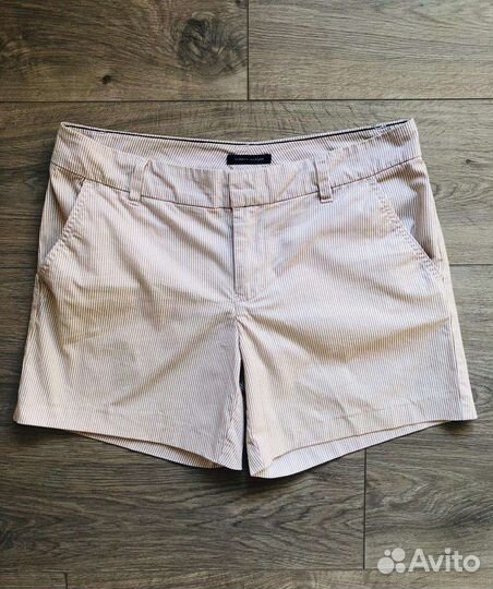 Tommy Hilfiger женские шорты оригинал