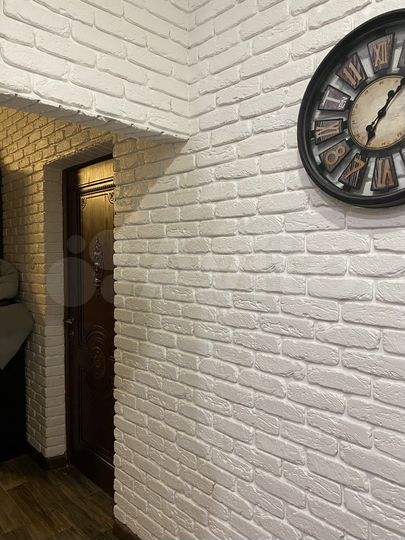 3-к. квартира, 85 м², 1/5 эт.