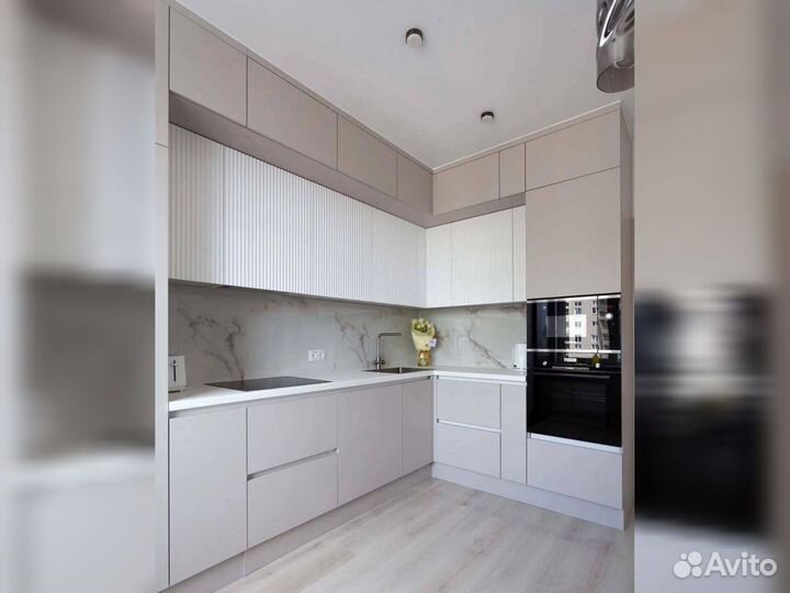 Кухня от производителя